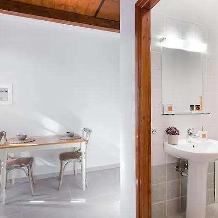 Al Hanim Apartment Chania (Crete)