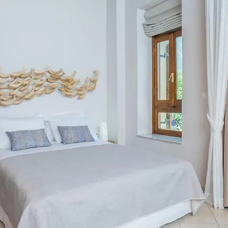 Al Hanim Apartment Chania (Crete)