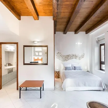Apartment Al Hanim *