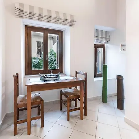 Apartment Al Hanim *